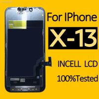 ◇ High quality AAA For iPhone X incell LCD Display For IPhone XS XR MAX LCD 11 Touch Screen Digitizer Replacement Assembly Parts