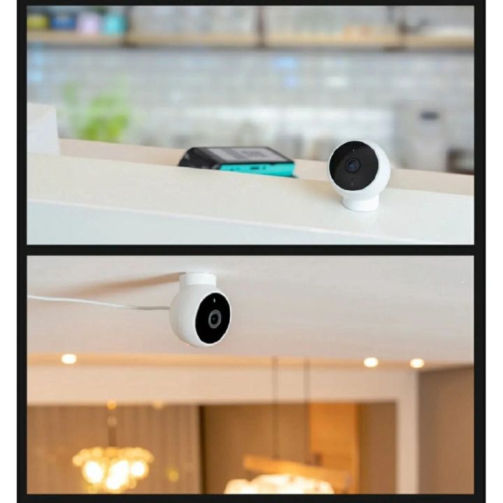 xiaomi-mi-home-security-camera-2k-magnetic-mount-กล้องวงจรปิด-ความละเอียด2k-กล้องวงจรปิดไร้สาย-กล้อง-wifi-wirless-ip-camera-night-vision-กล้องวงจรปิดอัจฉริยะ-cctv-180-global-version