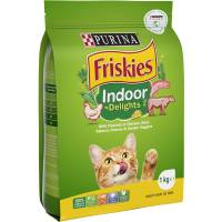 อาหารแมว friskies  ขนาด 1.1 kg