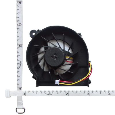For HP Pavilion g4-1000 g6-1000 g7-1000 series Laptop Cpu Cooling Fan