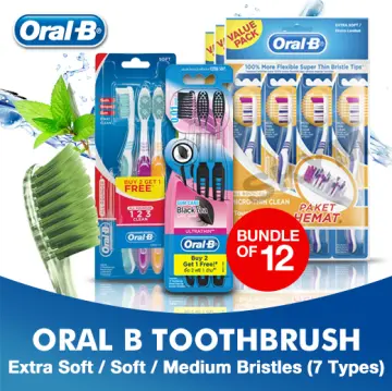 Oral B Sensi Ultrathin - Best Price in Singapore - Feb 2024