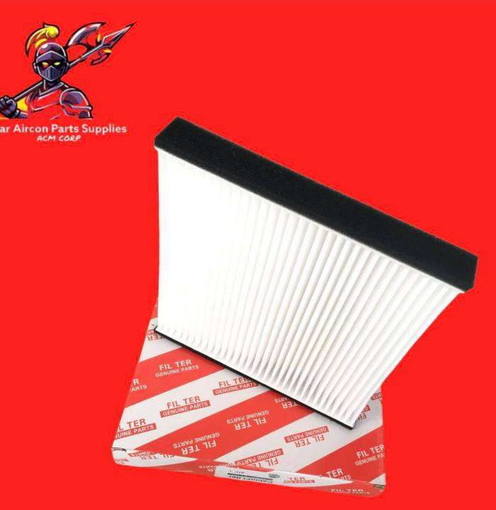 SUBARU BRZ Cabin air Filter Car Aircon Parts Supplies Airconditioning