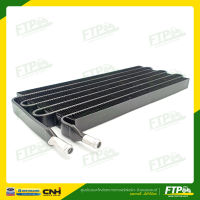 ออยคูลเลอร์ รถไถฟอร์ด F6610  ( OIL COOLER )