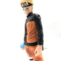 [ ของเล่นเสริมทักษะ Kids Toy ] โมเดล ของเล่น นารูโตะ อุซึมากิ นารูโตะ ขนาดใหญ่ Uzumaki Naruto NARUTO Hokage .สินค้าเกรดพรีเมี่ยม คุณภาพดี.