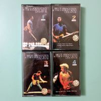 Bruce Springsteen / Live 1975–85 (1986) Cassette 1-2-3-4 / เทป Cassette ทดลองฟังแล้ว รับประกันไม่มีอัดทับ ฟรี?ส่วนลดของแถม / 0358