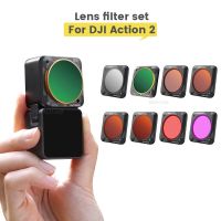 【hot】 Magnetic Filter for 2 UV ND4 CPL NDPL Adjustable Filters Osmo  Accessories