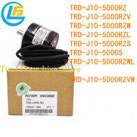 1pcs ROTARY Encoder TRD-J1000-RZ J10-RZV TRD J1500-RZW J2000-RZL J1024-RZS J360-RZWL J1024-RZVW TRD J10 30 100 200 300-RZ