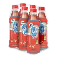 [ส่งฟรี!!!] จับใจ ชาสมุนไพร สูตรจับเลี้ยง 350 มล. x 6 ขวดJub Jai Jubliang Herbal Drink 350 ml x 6 Bottles