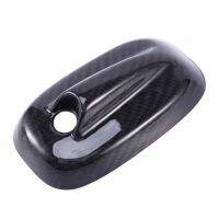 【cw】 Car Roof Fin Antenna Base Cover Trim Accessories for Cooper F55 F56 【hot】 !