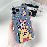 TP 029 เคสใสกันกระแทก สำหับ OPPO Reno10 Reno10Pro Reno10Pro+ รุ่นใหม่ ตรงรุ่น พร้อมส่ง เคสลายการ์ตูน น่ารัก Reno10