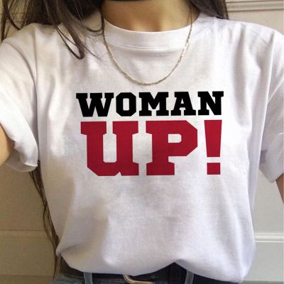Funny Harajuku Womens T-shirt  Women Short Sleeve T-shirt Loose And Soft White Tshirt Tops Px-856