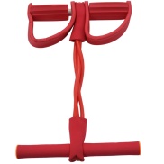 Fitness Equipment Four-Legged Pedal Puller Pedal Yoga Puller Abdominal