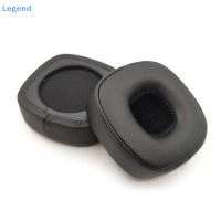 ?【Lowest price】Legend แผ่นรองหูฟังสำหรับ MARSHALL Major IV Bluetooth หูฟังคุณภาพสูง Foam EAR Pads 9.15