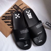 PRIA Slides Off White Men Women Premium Quality