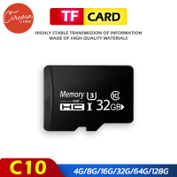 11# Caravan Crew TF Card C10 MICRO SD Memory card การ์ดหน่วยความจำวิดีโอ MicroSDXC