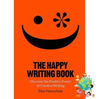 own decisions. ! &amp;gt;&amp;gt;&amp;gt; The Happy Writing Book: Discover the Positive Power of Creative Writing หนังสือภาษาอังกฤษ พร้อมส่ง