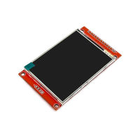 สินค้าพร้อมส่งในไทย ? จอแสดงผล TFT LCD ขนาด 3.2" Color module 320x240 แบบสัมผัส (ไม่รวม V.A.T)