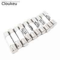 ∏▲ 13A 6x25 Ceramic Fuse 250V 13a RO57 Fast blow fuse 10Pcs