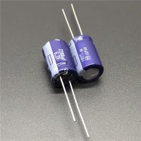 10Pcs/50Pcs 2200uF 6.3V M Series 10x16mm High Quality 6.3V2200uF Audio Grade Aluminum Electrolytic capacitor