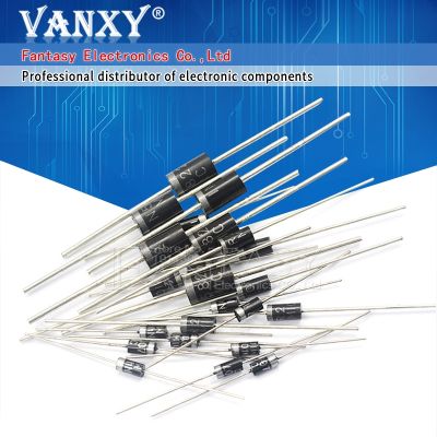 【CC】 20PCS Rectifier Diode SR240 SR260 SR360 SR540 SR560 SR2100 SR3100 SR3200 SR5100 SR5150 SR5200 SR160 SR2200 SR1100 SR10100