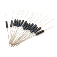 20PCS 2CL77 High Voltage Diode Rectifier 5MA 20KV Rectifier Diodes for Voltage Regulator, Coding Modulation