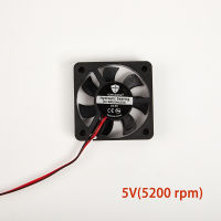 Legend Ultra-miniature Brushless Fan Electric DC 5V 12V 24V Mini Micro Tiny Cooling Fan