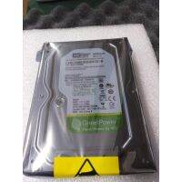 ผลิตภัณฑ์ที่ผ่านการรับรอง WD 6Tb Harddisk Drive 3.5 SATA สำหรับกล้องวงจรปิดและเดสก์ท็อปพร้อมการรับประกัน1ปี