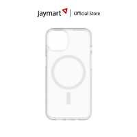 QDOS HYBRID FORCE with SNAP เคส iPhone 14 Series Clear (ของแท้) By Jaymart