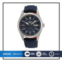 SEIKO นาฬิกาข้อมือ SEIKO 5 SPORTS AUTOMATIC MEN WATCH MODEL: SRPH31K