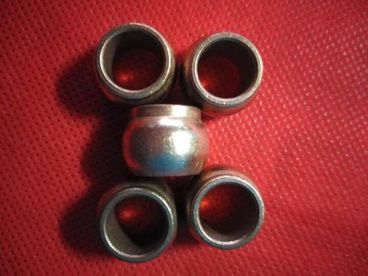 Industrial Electric Fan Bushing with ear and withoout ear (5pcs