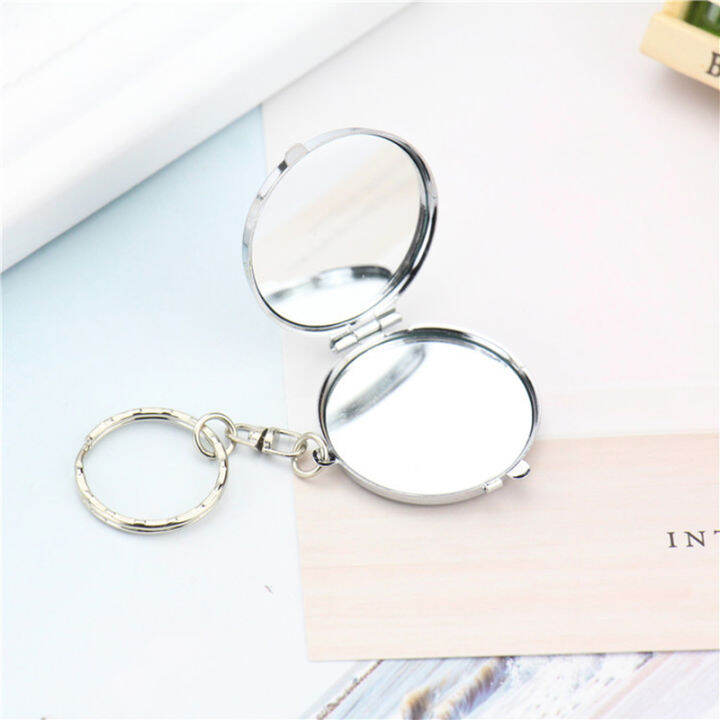 mini-round-mirror-compact-pocket-mirror-diy-makeup-mirror-portable-makeup-mirror-keychain-mirror