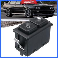 ตัวยกหน้าต่างสำหรับเปลี่ยนส่วนประกอบรถยนต์ NPDTN สำหรับ BMW E24 E23 E28 E30 L6หน้าต่าง M5ปุ่มควบคุมสวิตช์61311381205พลังงานไฟฟ้า