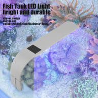 Đèn LED Mini Gắn Bể Cá Đèn Bể Cá Cây Nước Độ Sáng Cao thumbnail