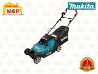 Makita รถเข็นตัดหญ้าไร้สาย 36V 17" (430mm)  DLM432Z ตัวเปล่า