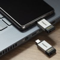 KINGSTON USB-C 3.2 Gen1 DT80 128GB/5Y MS2-000913