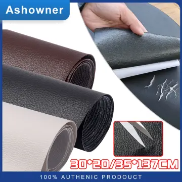 Leather Repair Tape Self-Adhesive Leather Repair Patch for Couch Furniture  Sofas Car Seats - China Rubber Patches and Leather Patches price