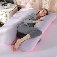 100 Cotton Pregnancy Pillow Sleeping Support Pillow For Pregnant Women Body U Shape Maternity Pillows Pregnancy Side Sleepers