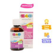 Pediakid Immuno - Fort