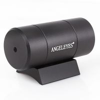 Angeleyes Solar Finder for Sun Positioning Total Finderscope Eclipse Partial Eclipse Observation for Astronomy Telescope