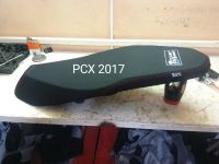 เบาะPCX(2017)เท่สวยต้องจัด/แคมป์บางเมือง