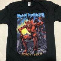 [Fashion] เสื้อ Ironmaiden แท้