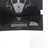 Premium Bow Tie, Bow Tie