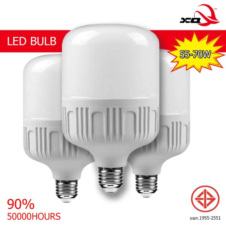 hot-55-65-75-85w-หลอดไฟ-led-bulb-lightwatts-e27-หลอดไฟทรงกระบอก-หลอดไฟพกพา-ส่งด่วน-หลอด-ไฟ-หลอดไฟตกแต่ง-หลอดไฟบ้าน-หลอดไฟพลังแดด