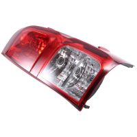 Car Tail Lamp Assembly Rear Tail Light for 2015-2018 Brake Light