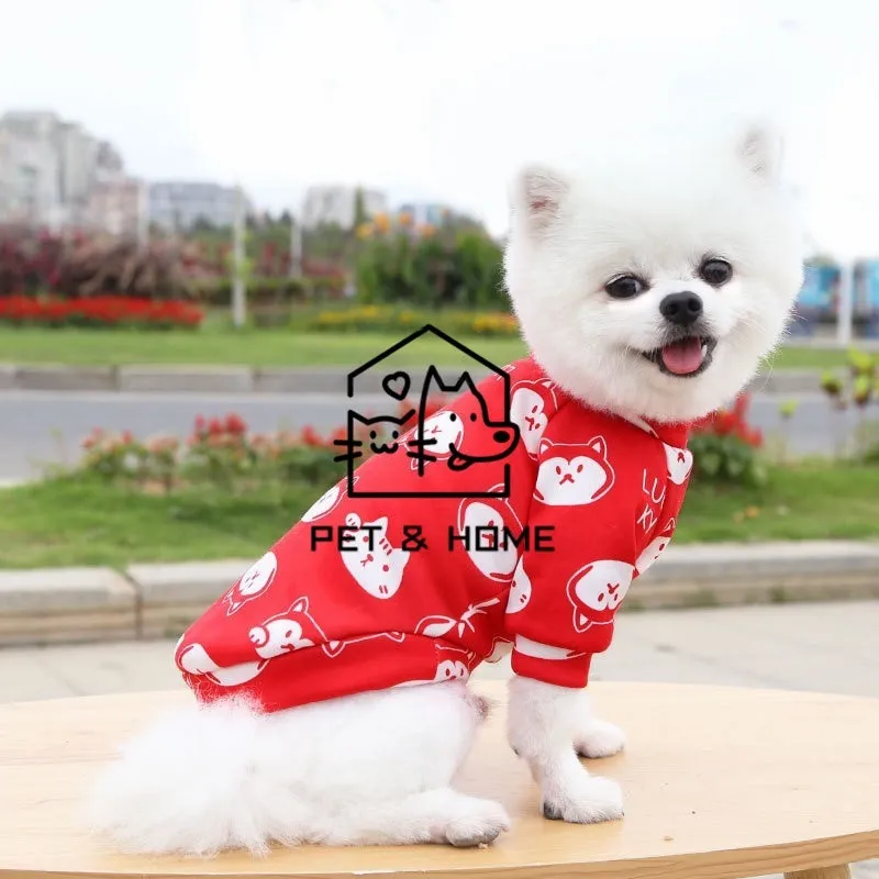 Pets at home outlet puppy clothes