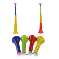 Senia Blow Horn vuvuzela เทศกาล raves กิจกรรมสุ่มสียุโรปถ้วยโลกถ้วย