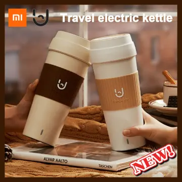 Shop Xiaomi Portable Kettle Thermal Paste Cup online - Dec 2023