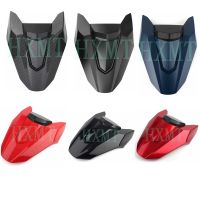 ☏ฝาครอบที่หุ้มเบาะเดี่ยวสำหรับ Honda CBR650R CB650R CB CB CBR 650 R 19 20 650R 2019 2020อานเสริมจักรยานยนต์