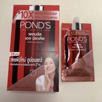 พอนด์ส เอจ มิราเคิล อัลลิเมท ยูธ เอสเซนส์ ขนาด 7กรัม x 6 ซอง Ponds Age Miracle Ultimate Youth Essence 7gX6pc