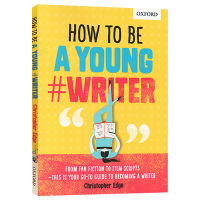 How to be a young writer 1